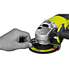 Ryobi ONE+ Angle Grinder 18V R18AG-0 Tool Only