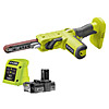 Ryobi ONE+ Power File Sander 18V R18PF-120 2.0Ah Kit