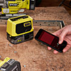 Ryobi ONE+ Bluetooth Mini Speaker 18V RBTM18-0 Tool Only