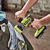 Ryobi ONE+ Detail Polisher/Sander 18V RDP18-0 Tool Only