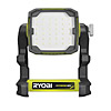 Ryobi ONE+ Flood Light Kit (1x 2.0Ah) 18V RLFD18-120