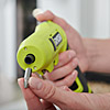 Ryobi USB Lithium Pivoting Screwdriver Kit (1 x 2.0Ah) 4V RSDP4-120G