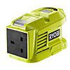 Ryobi ONE+ Battery Inverter 18v RY18BI150A-0 Tool Only