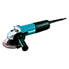 Makita Corded 115mm Angle Grinder (240V) 840W 9557NBR.2