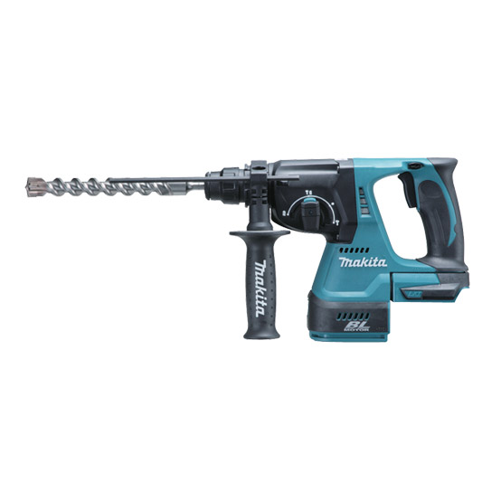 Makita DHR242Z 18v 24mm SDS+ ROTARY HAMMER (Body Only)