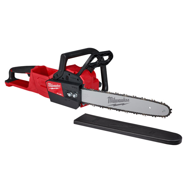 Milwaukee M18FCHS-0 FUEL 18V Chainsaw (Zero Tool)