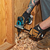 Makita LXT Brushless Combi Drill & Impact Driver Kit 18V DLX2412TJ