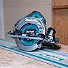 Makita XGT Brushless 185/190mm Circular Saw (Tool Only) 40Vmax HS004GZ02