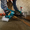 Makita XGT Brushless 32mm Recipro Saw (Tool Only) 40Vmax JR002GZ