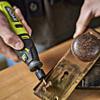 Ryobi USB Lithium Rotary Tool Kit (1 x 2.0Ah) 4V RRT4-120GA15