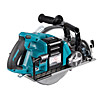 Makita XGT Brushless 260mm Circular Saw (Tool Only) 40Vmax RS002GZ