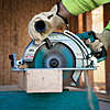 Makita XGT Brushless 260mm Circular Saw (Tool Only) 40Vmax RS002GZ