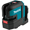 Makita 12v CXT Cross Line Laser Level SK105DZ